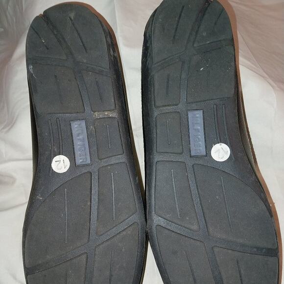 Tommy Hilfiger Dathan Slip on Shoes, Men's 12 - Picture 3 of 5